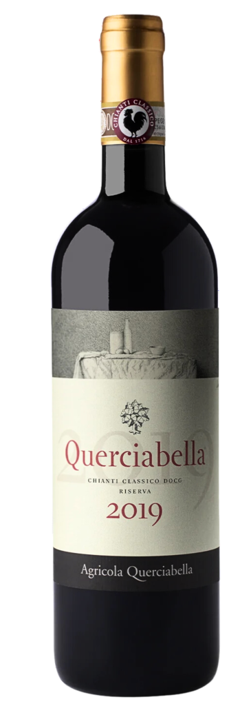 Chianti Classico Riserva DOCG 2019 – Querciabella