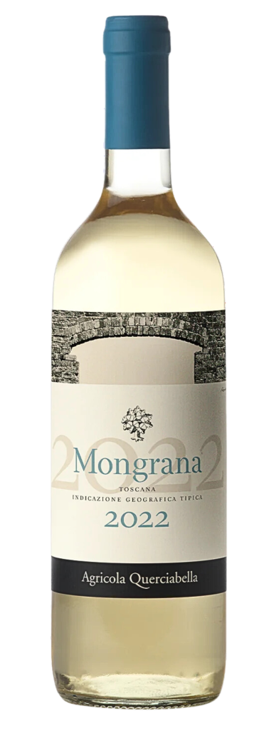 Mongrana Bianco Toscana 2022 – Querciabella