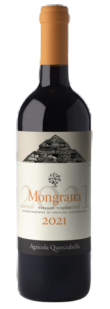 Mongrana Maremma Toscana 2022 – Querciabella