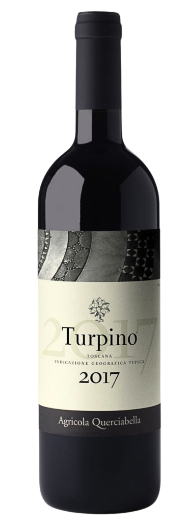 Turpino Toscana 2017 – Querciabella